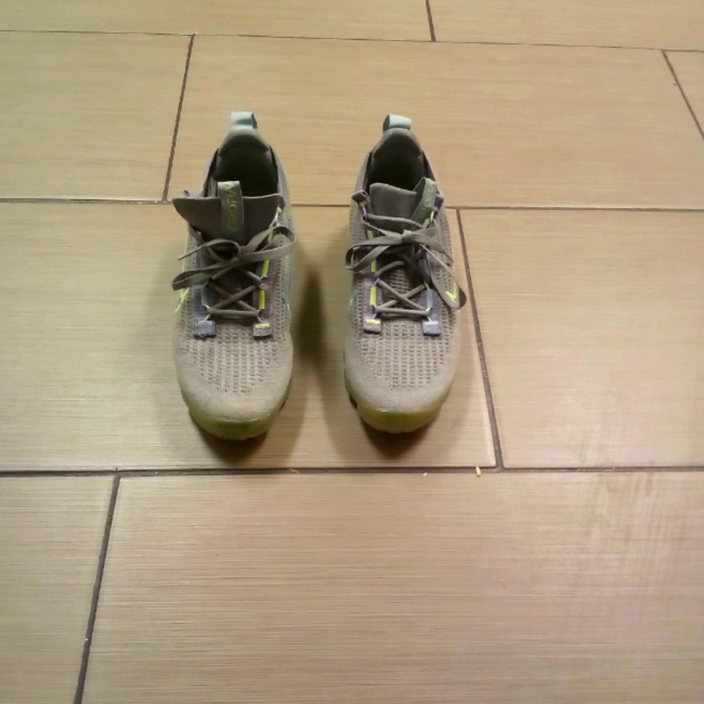 Nike Vapormax Shoes